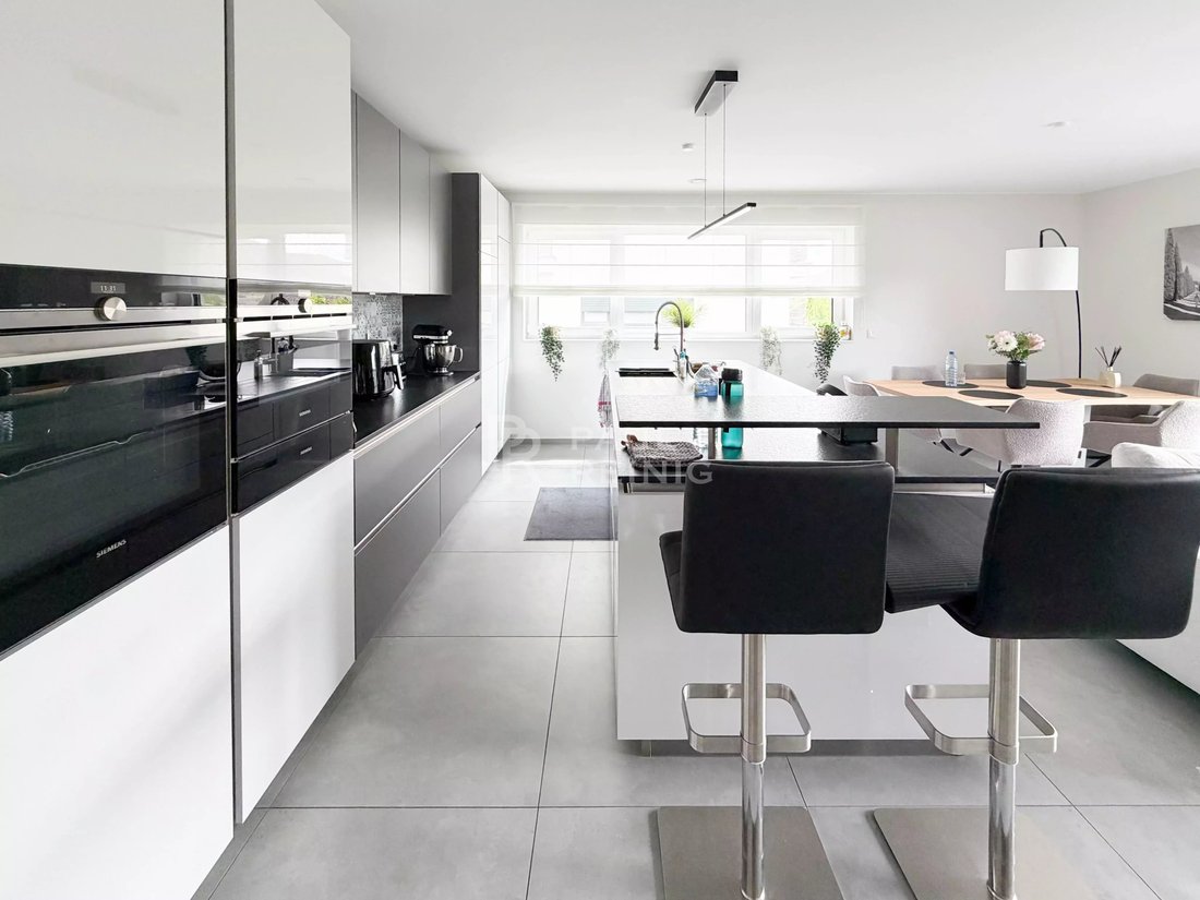 Apartment in Bettendorf, Diekirch, Luxembourg 4 - 17976536
