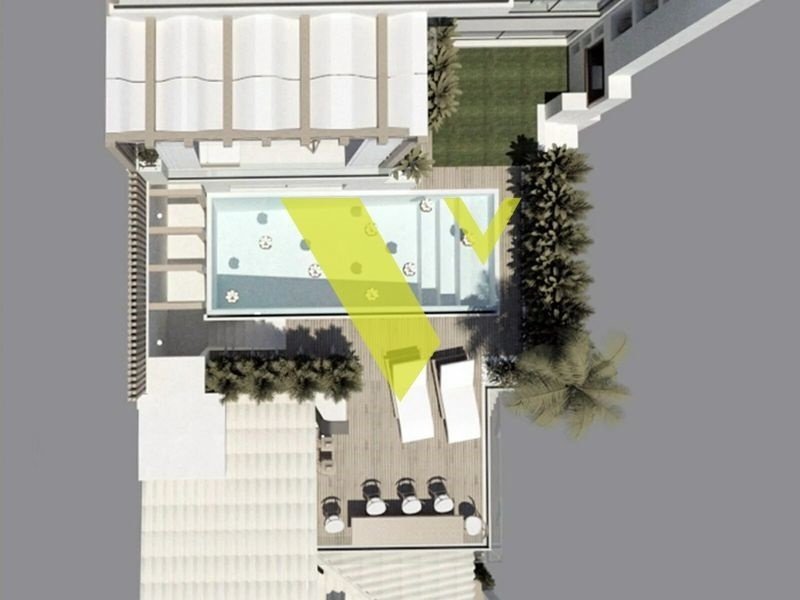 Apartment in Voula, Attica, Greece 4 - 17976485