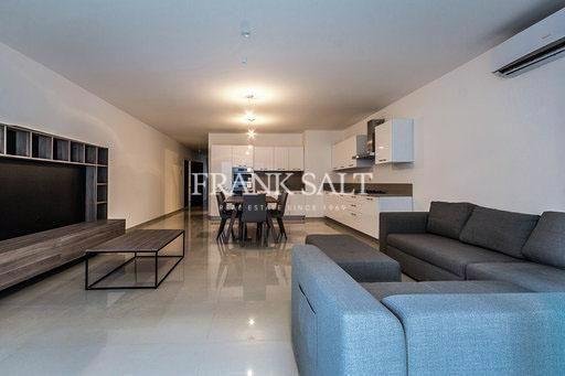 Apartment in Saint Paul's Bay, Malta 4 - 17958650