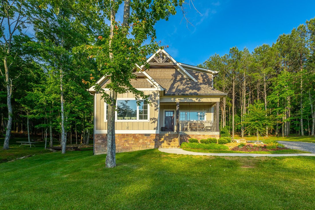 House in South Pittsburg, Tennessee, United States 5 - 17977994