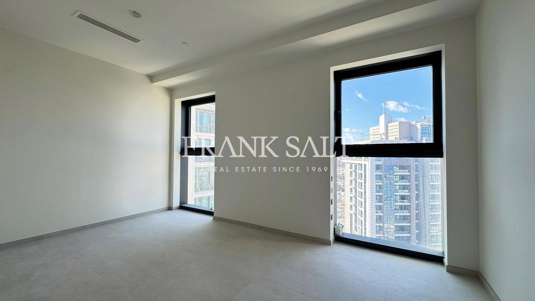 Apartment in Saint Julian's, Malta 4 - 15672251