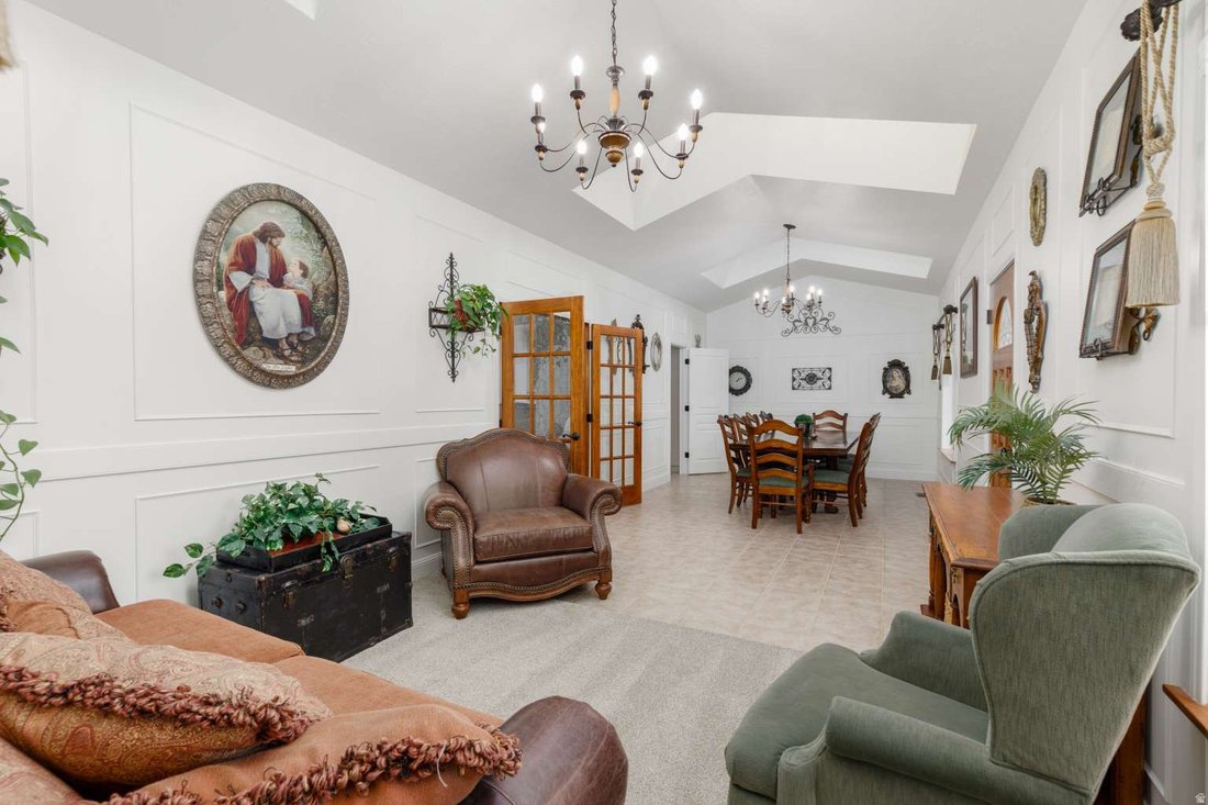 House in Huntsville, Utah, United States 5 - 17958199