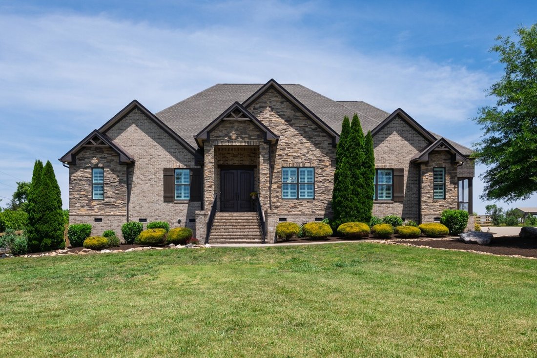 House in Gallatin, Tennessee, United States 2 - 17979842