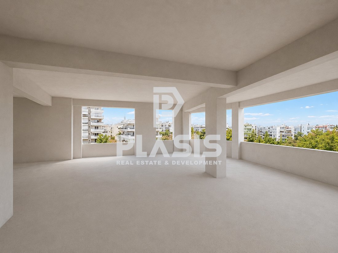 Apartment in South Athens, Attica, Greece 4 - 17473398