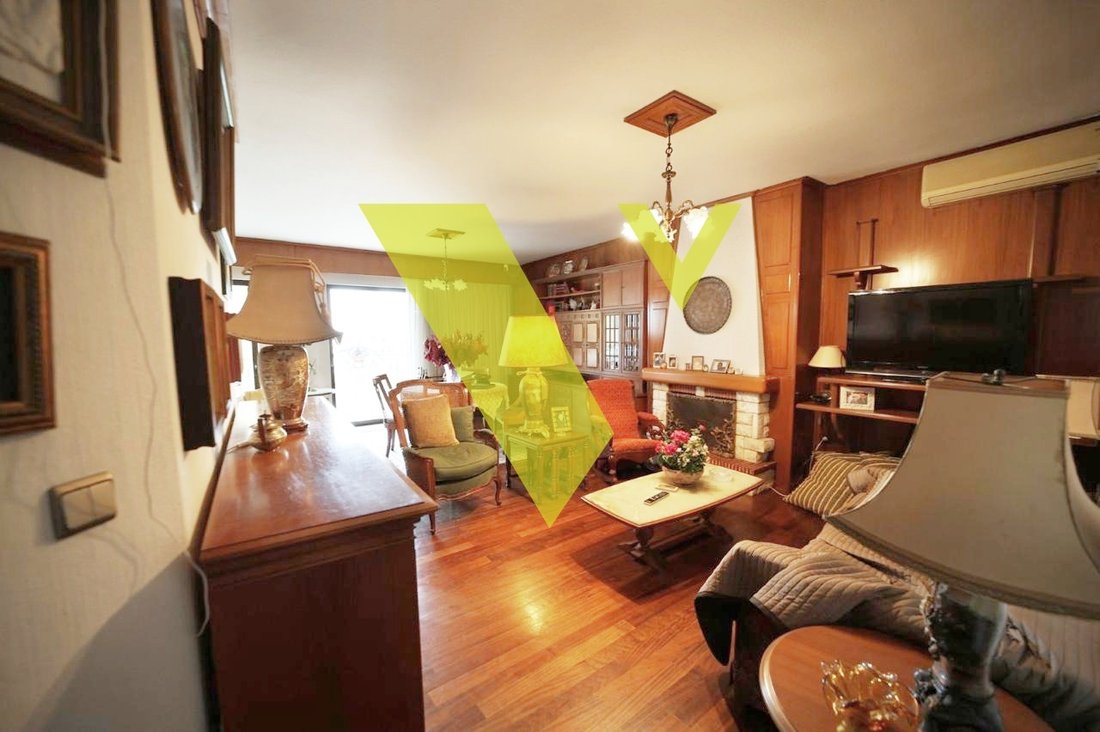Apartment in Glyfada, Attica, Greece 3 - 17975867