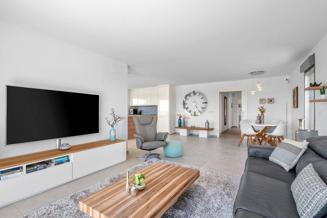 Villa in San Fulgencio, Land Valencia, Spanien 5 - 17976351