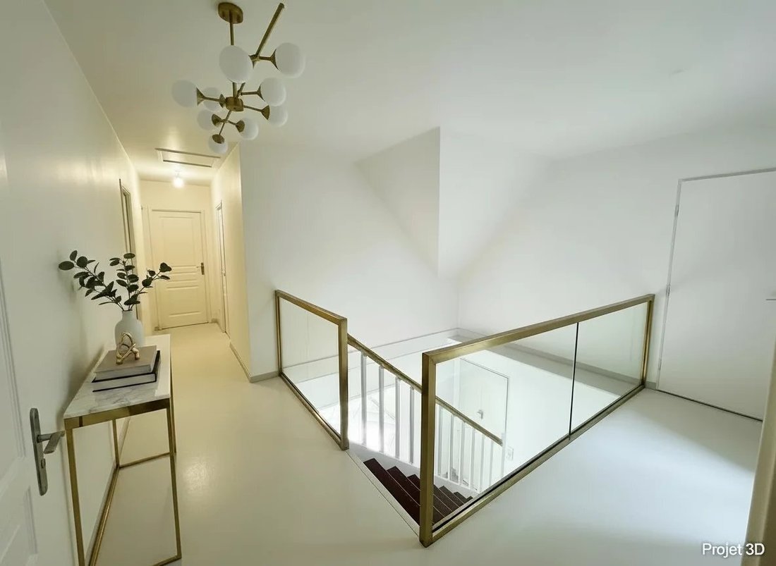 House in Vauhallan, Ile-de-France, France 2 - 17976642