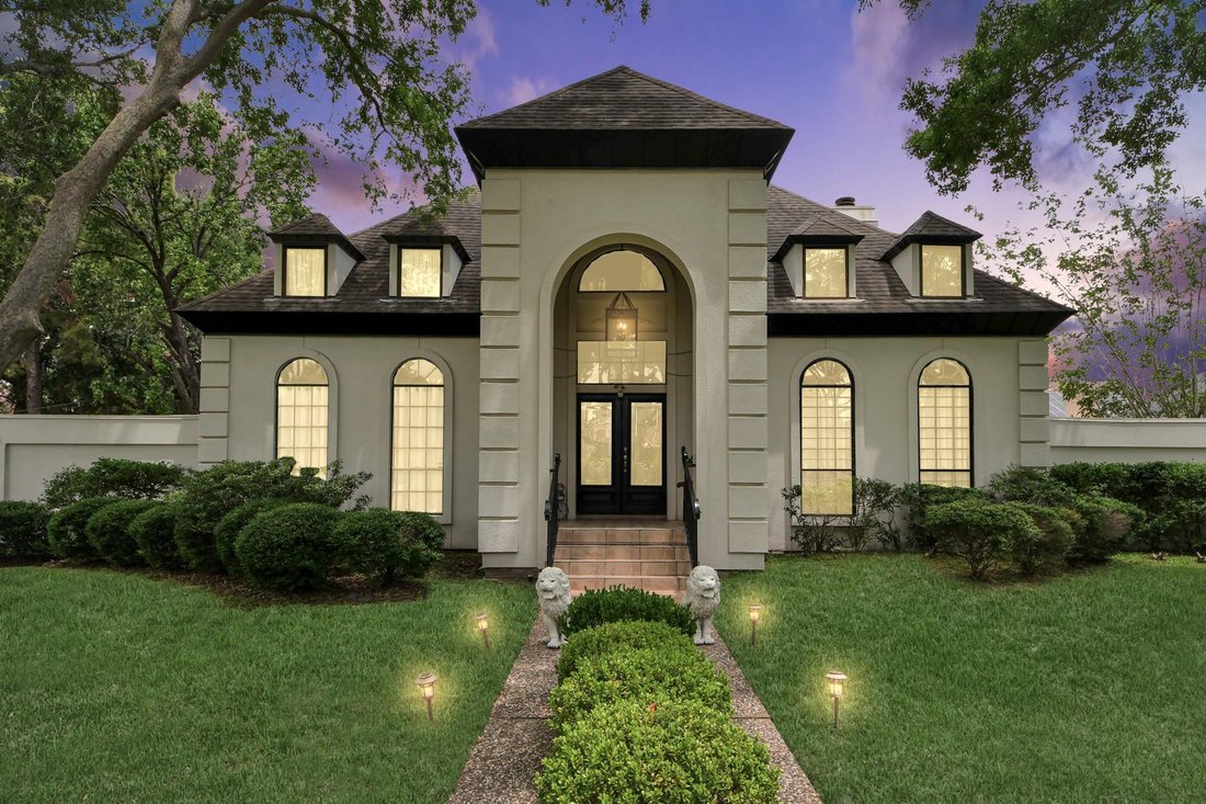 House in Houston, Texas, United States 1 - 17980157