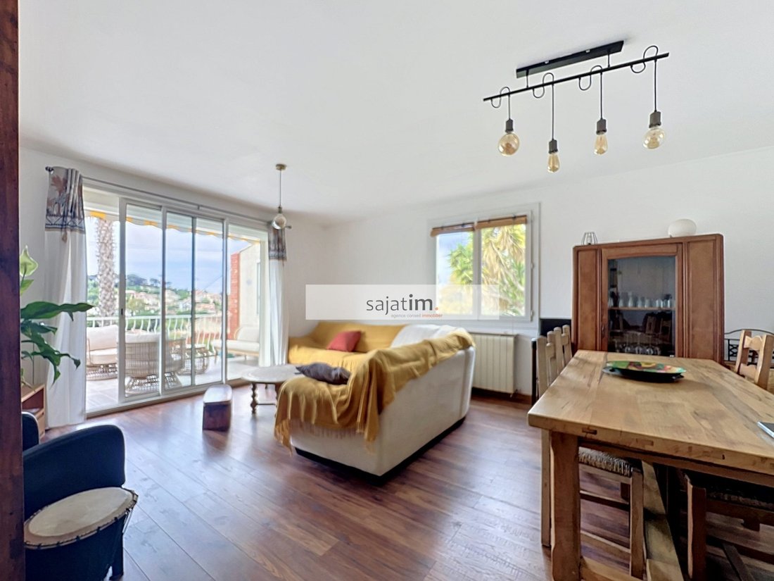 House in Coste Chaude-Mauveou, La Seyne-sur-Mer, France 4 - 17981115