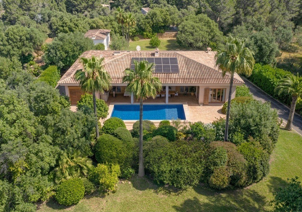 House in Marratxi, Balearic Islands, Spain 1 - 17977030