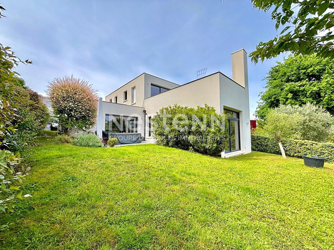 House in Bois de Verrieres-Vaupereux, Verrières-le-Buisson, France 2 - 12790613