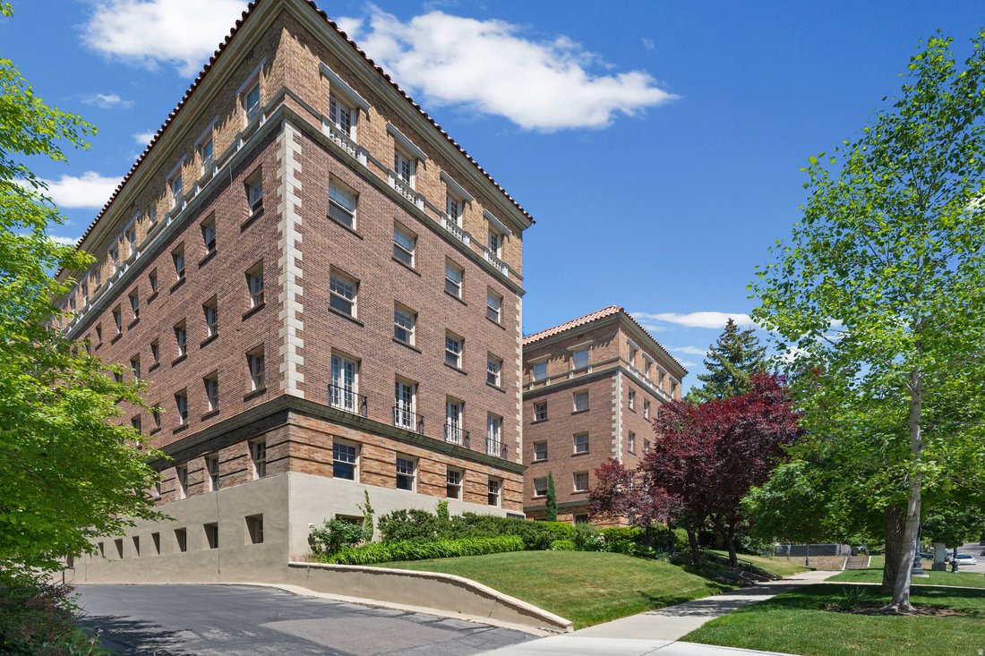 Condo in Salt Lake City, Utah, United States 4 - 17974908