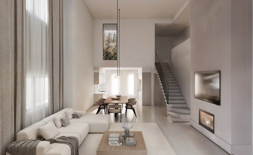 Apartment in Dionysos, Attica, Greece 1