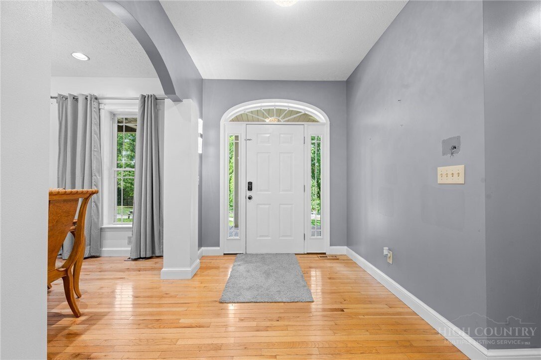 House in Jefferson, North Carolina, United States 3 - 17972341