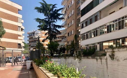 Apartment in Naples, Campania, Italy 1