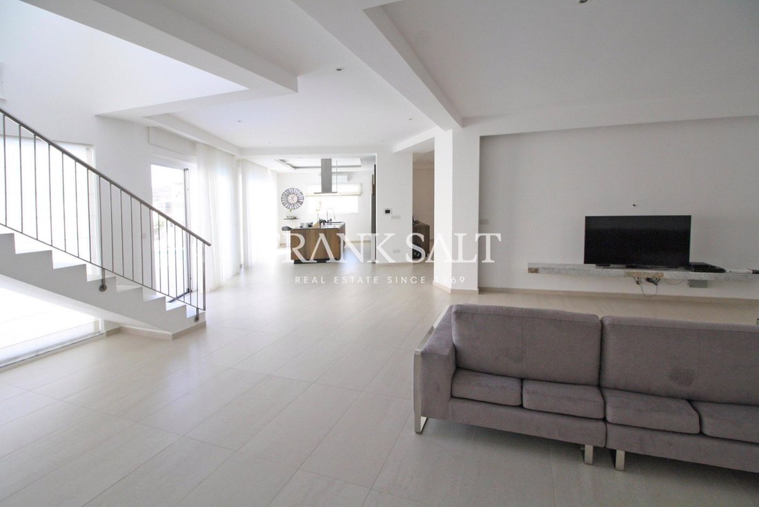 Villa in Saint Julian's, Malta 5 - 13822131