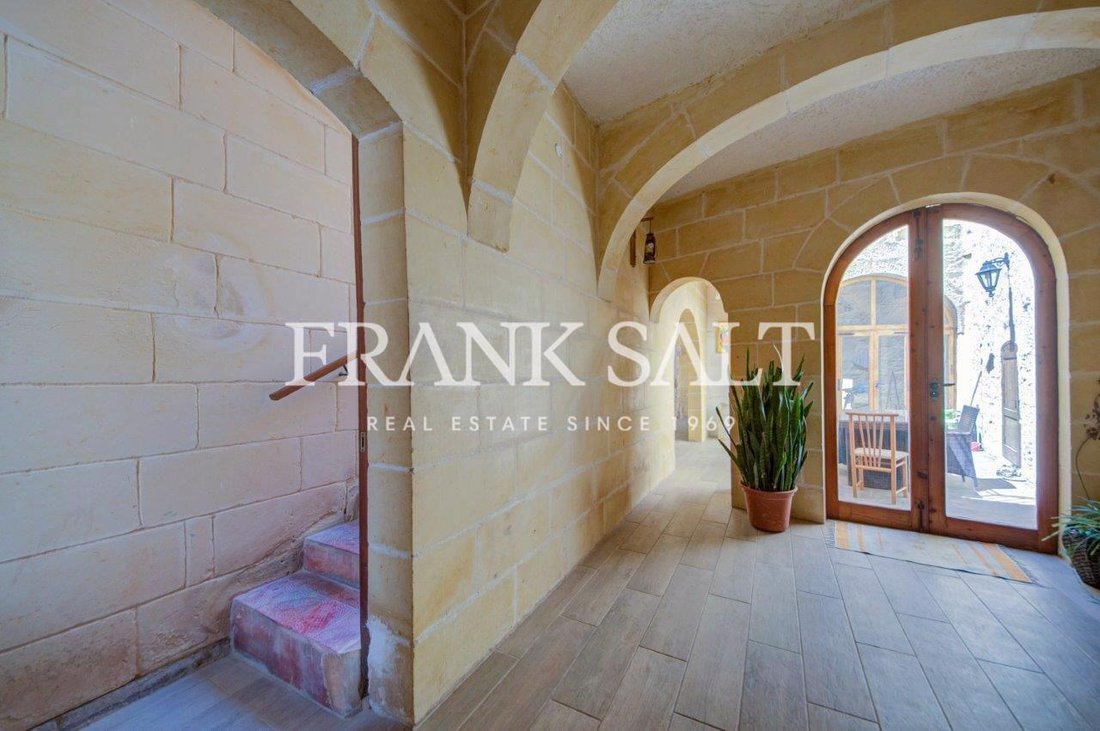 House in Għasri, Malta 4 - 17958785