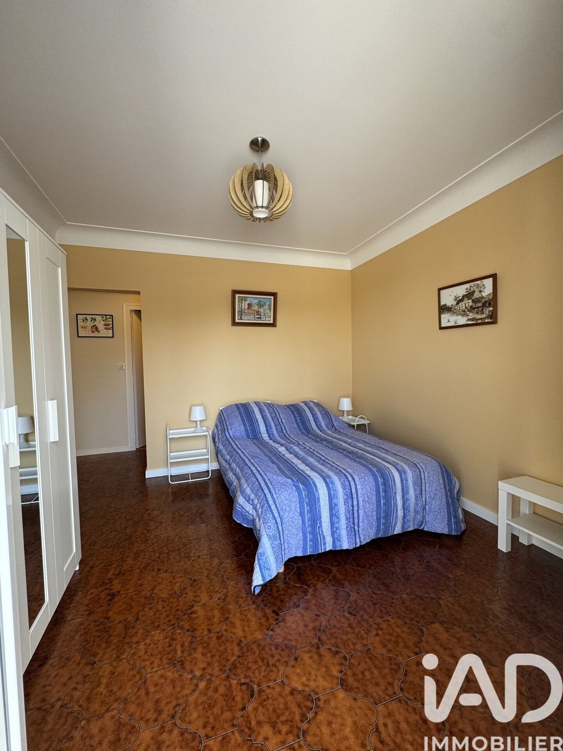 Apartment in Centre, Tarnos, France 4 - 17978376