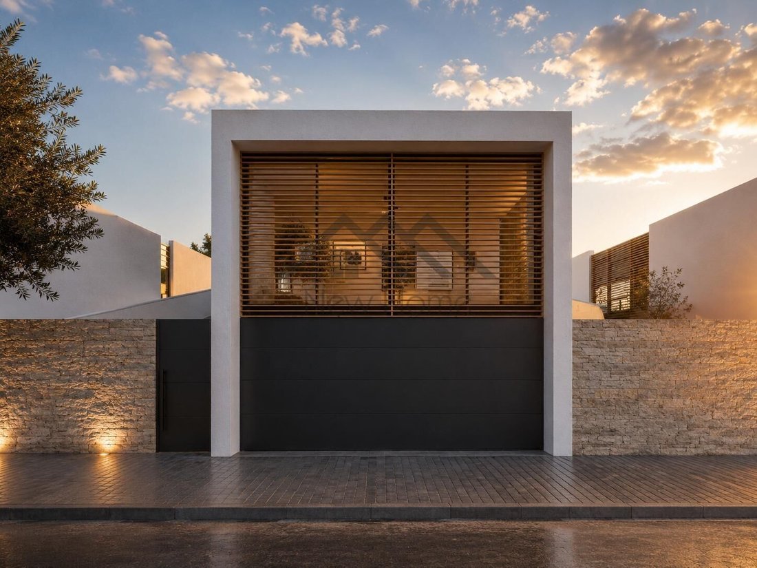 Villa in la Canyada, Paterna, Valencian Community 3 - 17978403