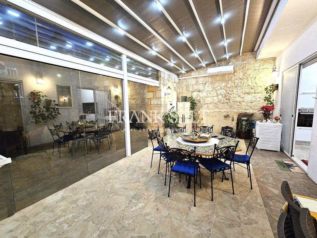 Townhouse in Ir-Rabat, Malta 1 - 17966779