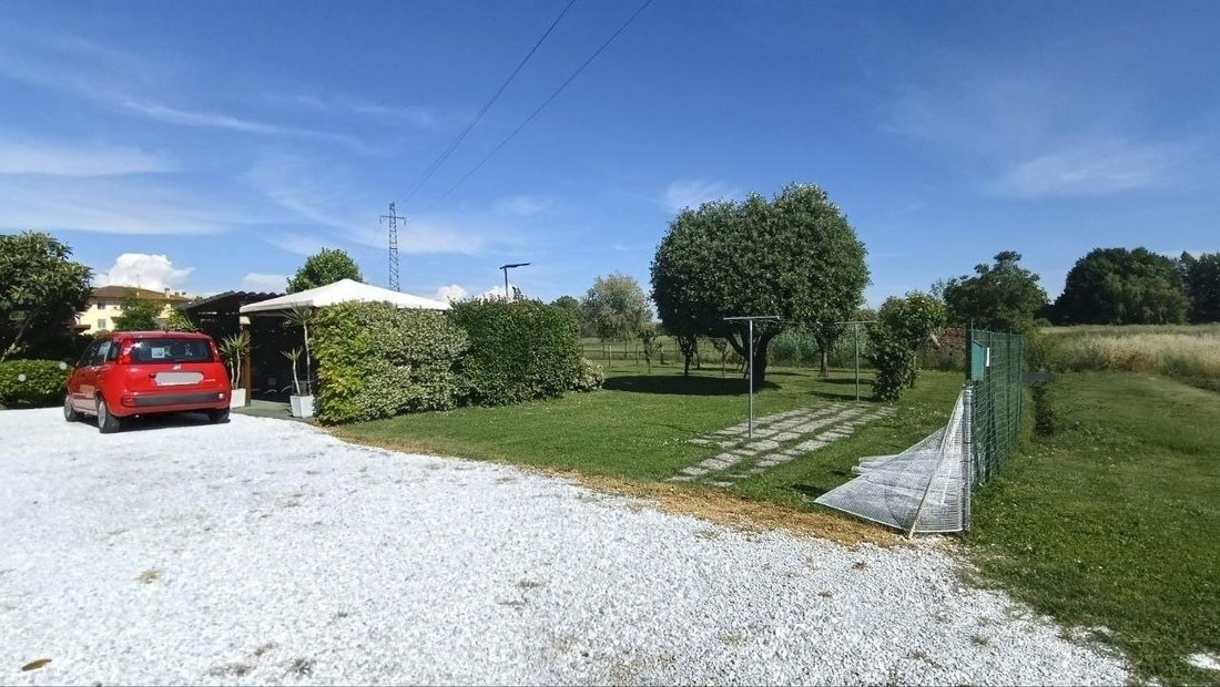 Country House in Center, Fucecchio, Tuscany 2 - 17978611