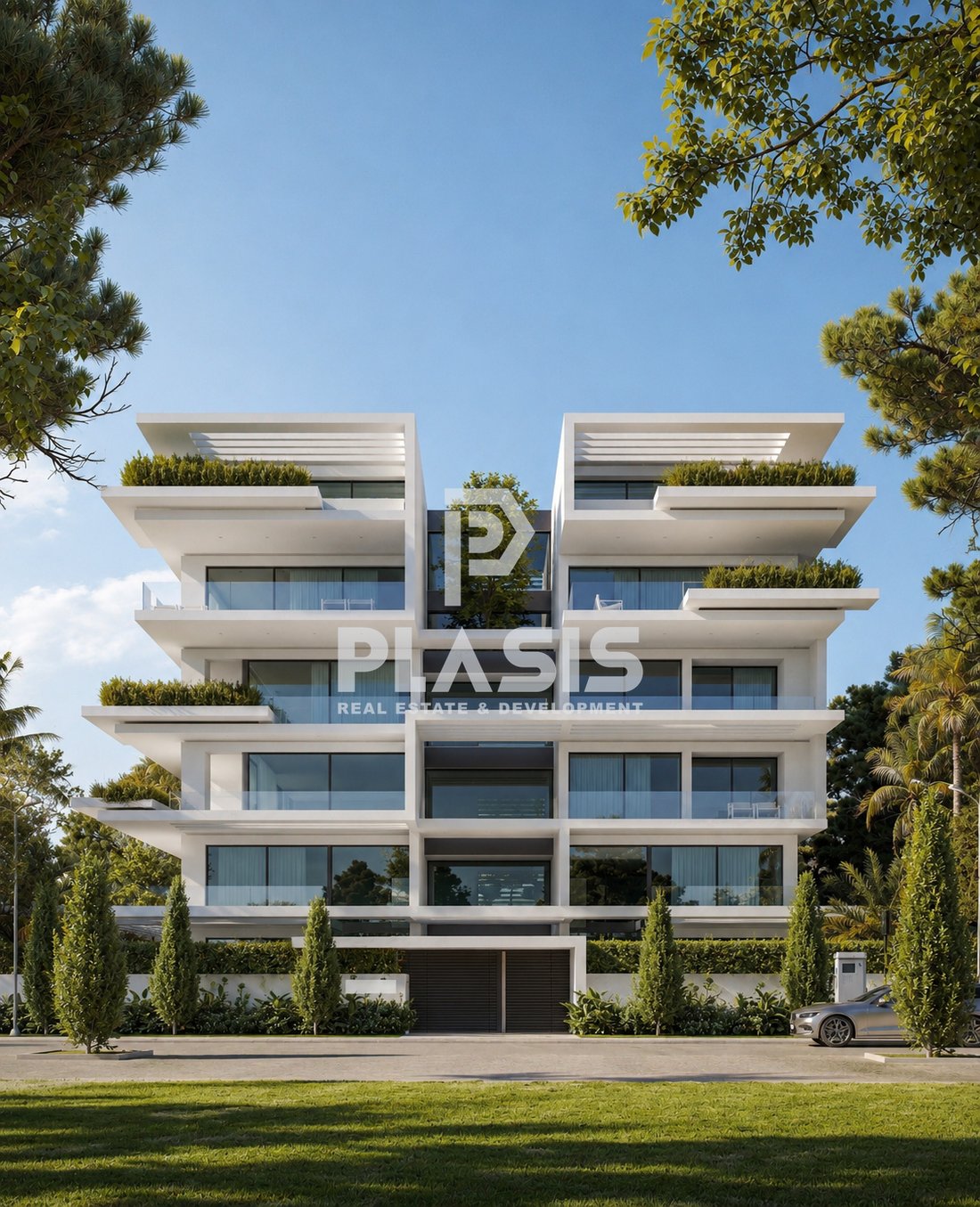 Apartment in Glyfada, Attica, Greece 5 - 15431580
