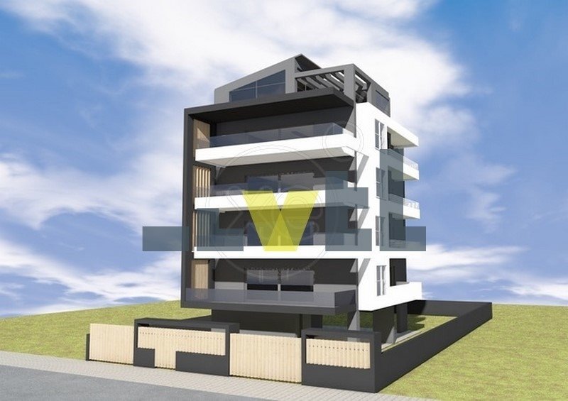 Apartment in Glyfada, Attica, Greece 2 - 17977113