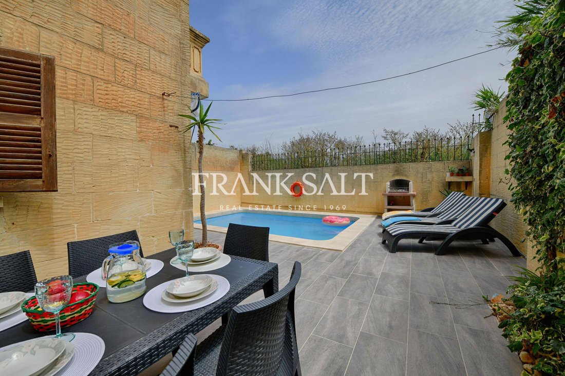 Country House in San Lawrenz, Malta 2 - 15672193
