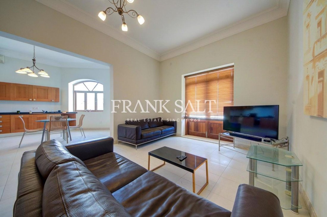 Apartment in Sliema, Malta 3 - 15230671