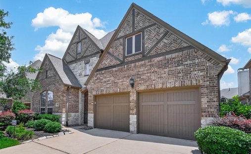 House in Houston, Texas, United States 1