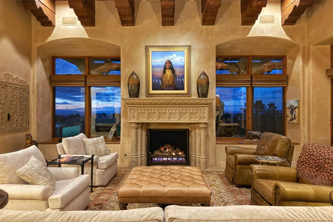 House in Santa Fe, New Mexico, United States 3 - 17977074