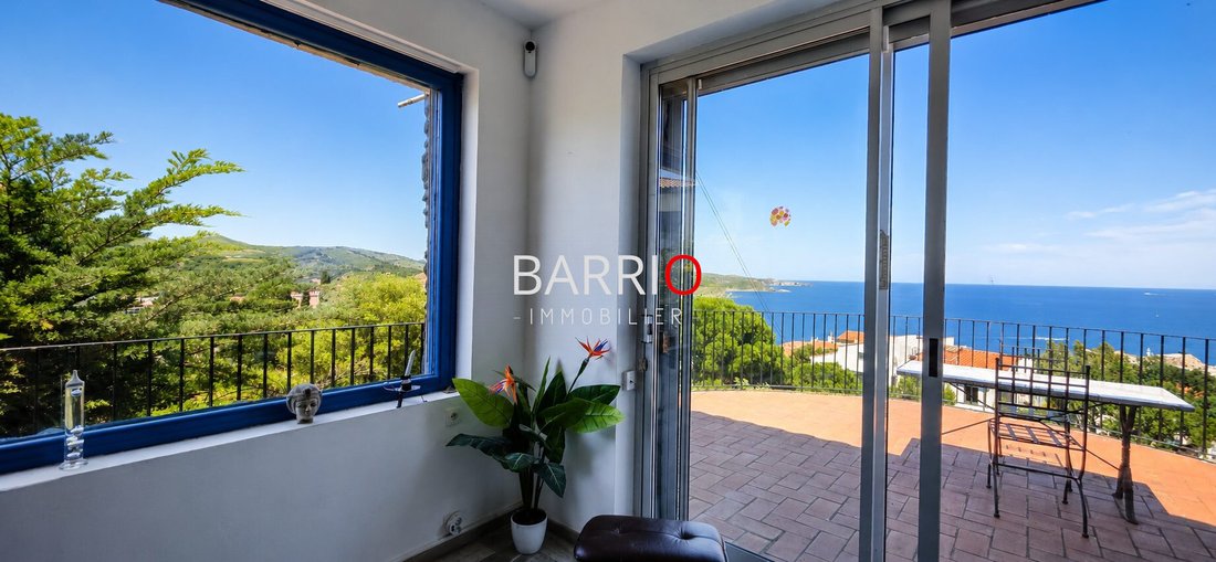 Villa in Ouest, Banyuls-sur-Mer, France 3 - 17981198