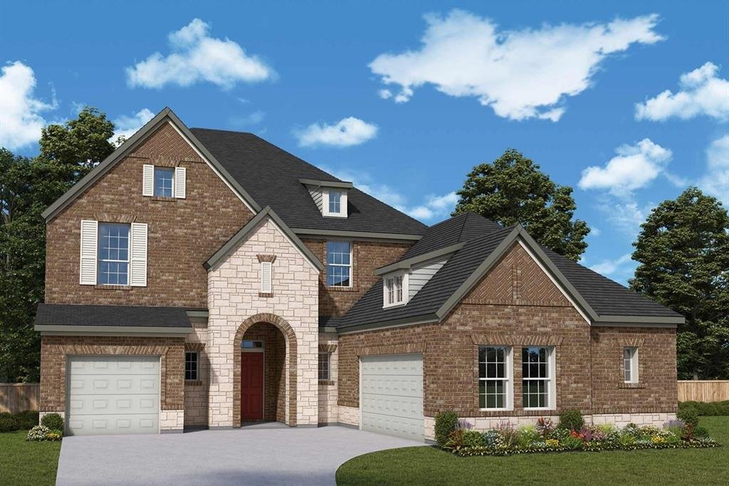 House in Rockwall, Texas, United States 1 - 17975801