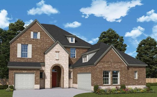 Haus in Rockwall, Texas, Vereinigte Staaten 1