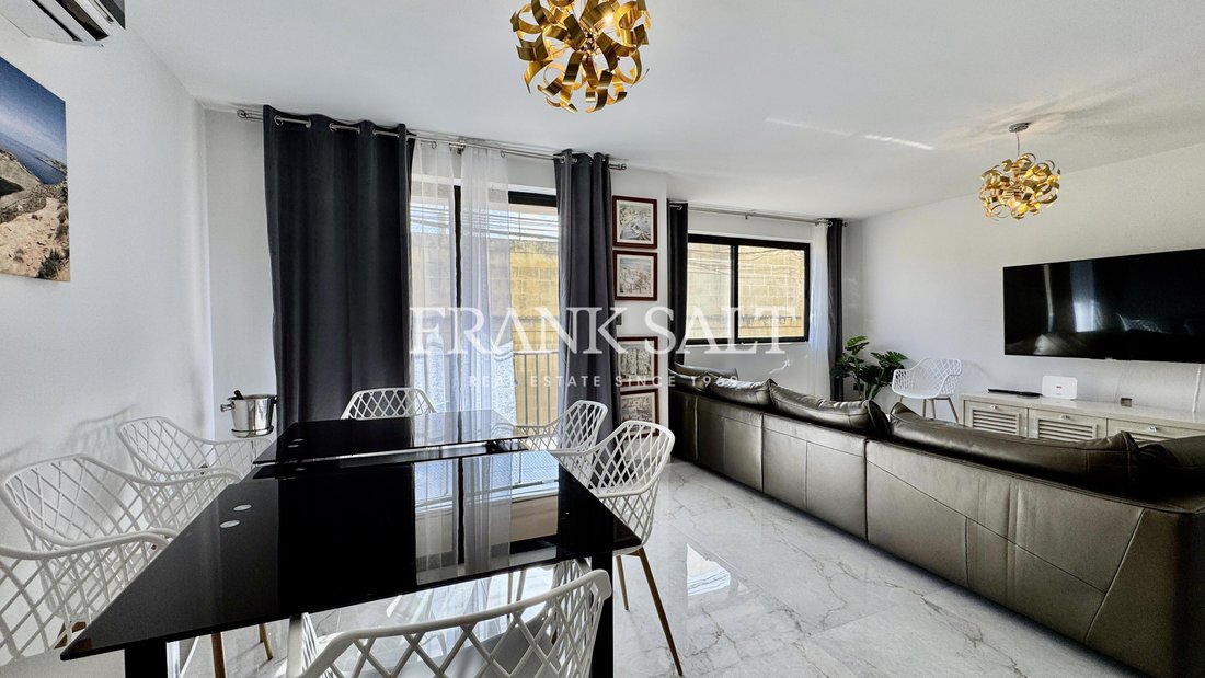 Apartment in Saint Julian's, Malta 3 - 17911016
