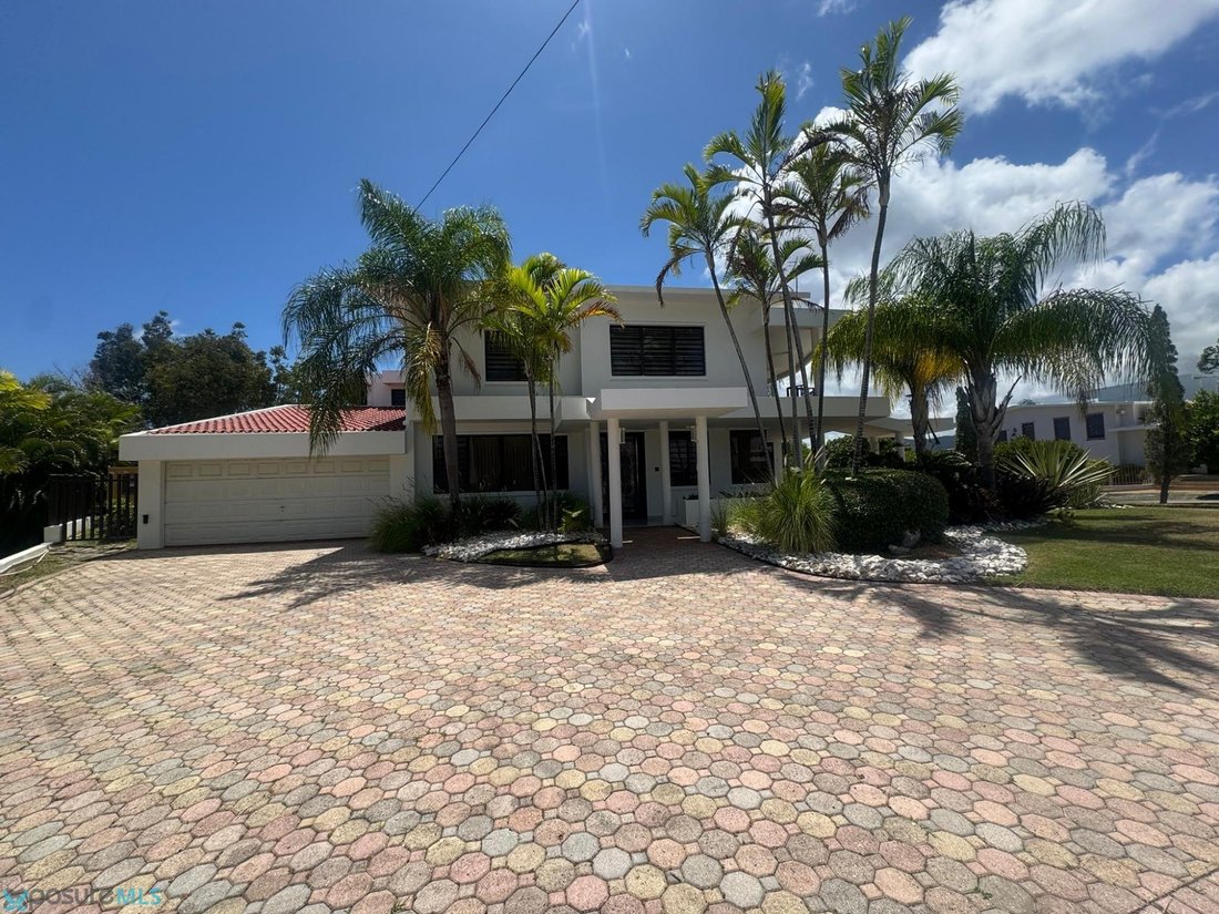 House in Guayama, Guayama, Puerto Rico 2 - 17976135