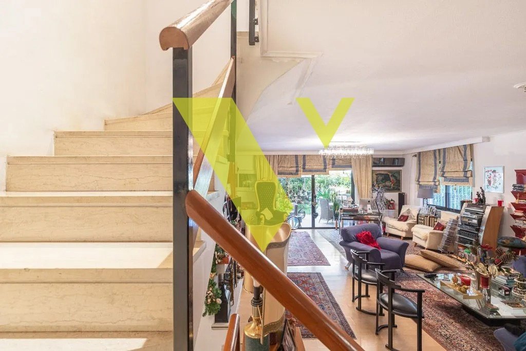 Apartment in Glyfada, Attica, Greece 3 - 17976089