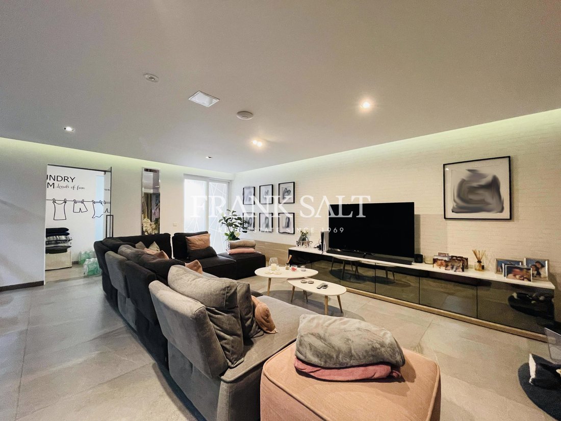 Villa in Naxxar, Malta 4 - 13887307