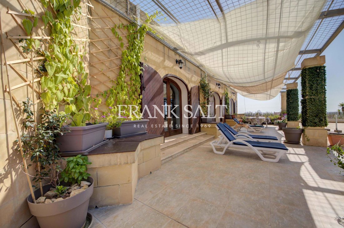 Country House in Siggiewi, Malta 2 - 14301702
