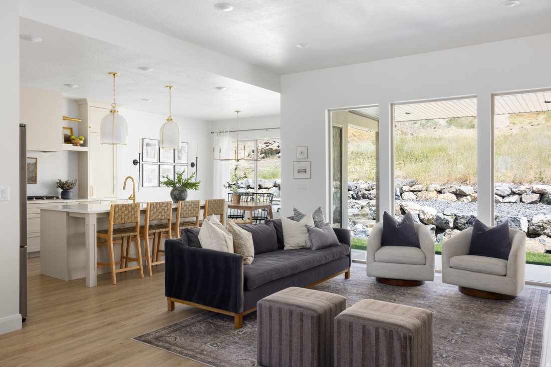 House in Logan, Utah, United States 3 - 17729597