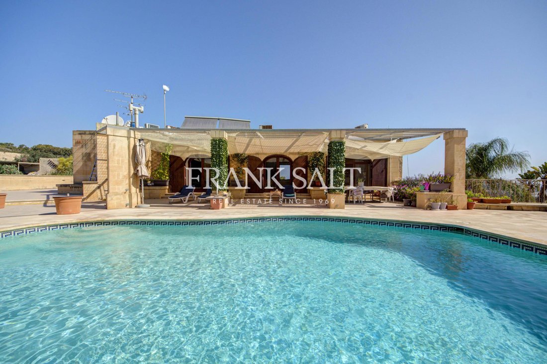 Country House in Siggiewi, Malta 5 - 14301702