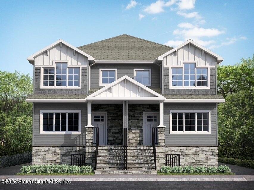 Casa a New York, New York, Stati Uniti 1 - 17978121