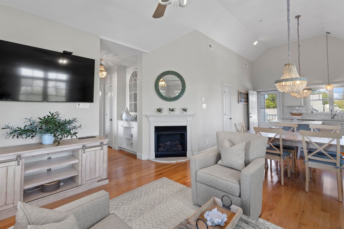 Condo in Cape May, New Jersey, United States 3 - 17975126