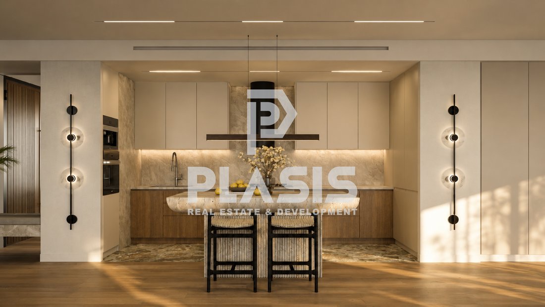 Apartment in Glyfada, Attica, Greece 5 - 16405819