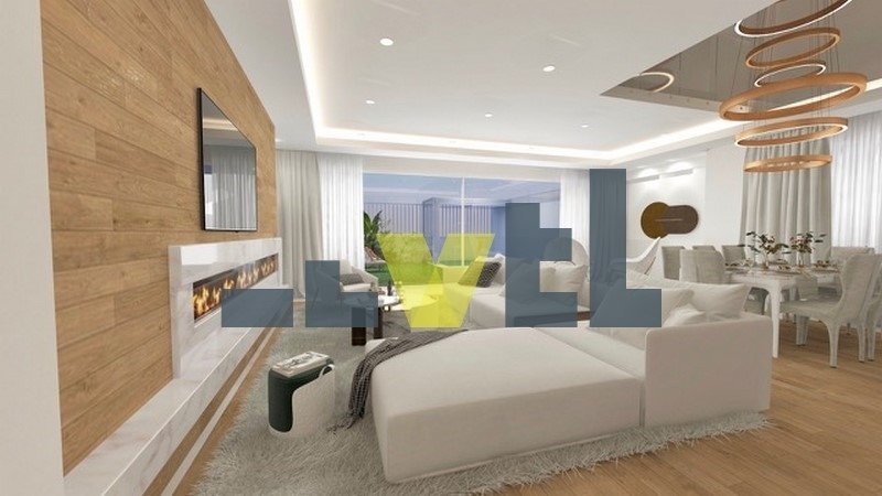 Apartment in Voula, Attica, Greece 4 - 17977099
