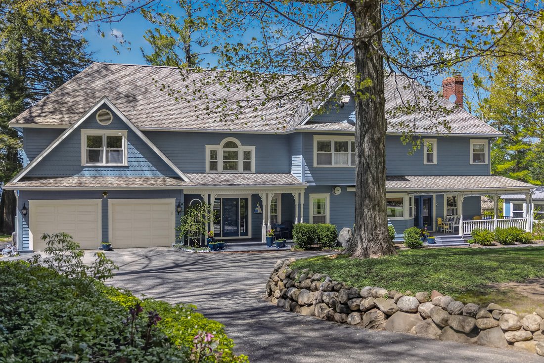 House in Boyne City, Michigan, United States 2 - 17977077
