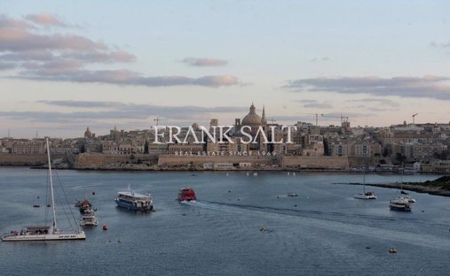 Appartement à Tas-Sliema, Malte 1