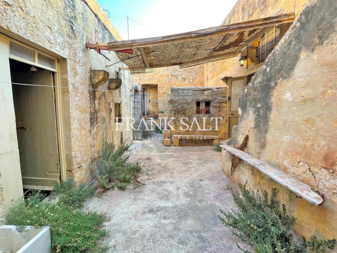 Townhouse in Zurrieq, Malta 3 - 17966770