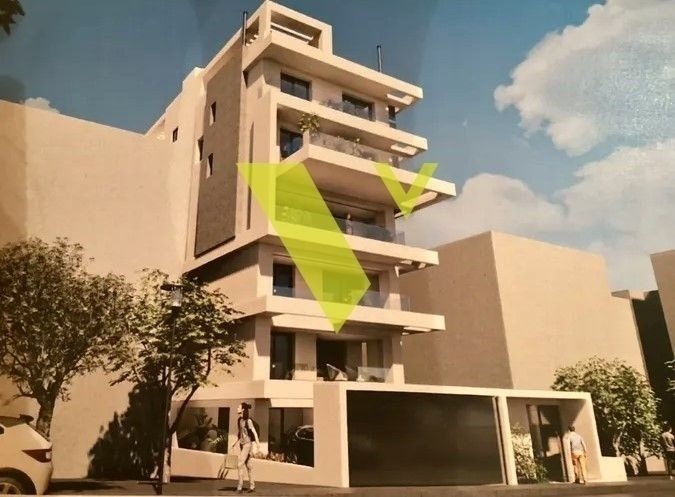 Apartment in Glyfada, Attica, Greece 2 - 17976492