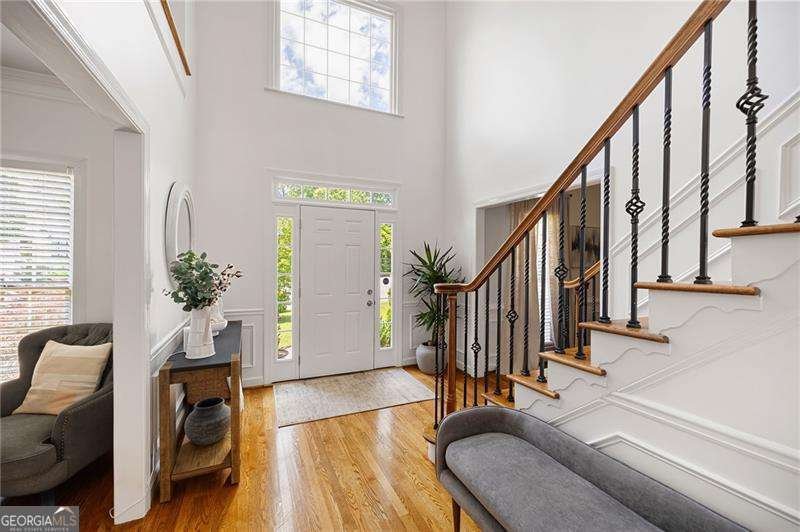 House in Acworth, Georgia, United States 4 - 17975670